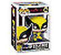 Deadpool & Wolverine Wolverine Pop Marvel #1363 Vinyl Figure Funko