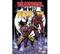 Marvel Comics – Deadpool & Wolverine: WWIII – 1