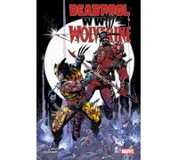 Deadpool & Wolverine: WWIII