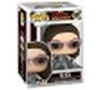 Funko POP! Marvel: Deadpool & Wolverine - X-23 | Official Movies Merch - Collectable Vinyl Figurine for Shelf Display - Birthday Gift Idea for Fans and Collectors