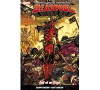 Deadpool: World's Greatest Vol. 2: End Of An Error