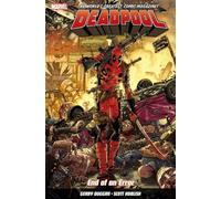 Deadpool: World's Greatest Vol. 2: End of an Error