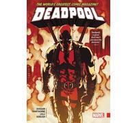 Deadpool: World's Greatest Vol. 5