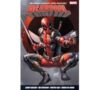 Deadpool: World's Greatest Vol. 6 (Deadpool 6)