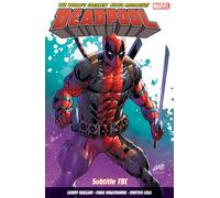 Deadpool: World's Greatest Vol. 9: Deadpool In Space