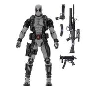 Deadpool (X-Force) Neca Action Figure