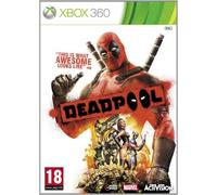 Deadpool (Xbox 360)