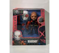 Deadshot Suicide Squad Diecast Metal 6 Inch Figure M116 Jada 97947