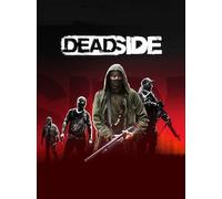 Deadside (PC) - Steam Gift - GLOBAL