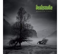 DEADSMOKE - MOUNTAIN LEGACY - Vinyl Record VL - G11501z