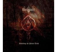 Deadspace - Unveiling The Palest Truth [VINYL]