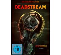 Deadstream (DVD) Stone Melanie Winter Joseph Wixom Jason K. Warner Jeremy