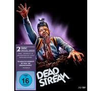 Deadstream - Mediabook (Blu-ray+DVD)