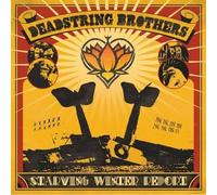 Deadstring Brothers - Starving Winter Report
