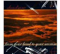 Deadsure - From Your Head to Your Sacrum