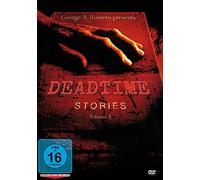 Deadtime Stories: Vol. 01