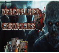 Deadwalker Chronicles PC Steam CD Key