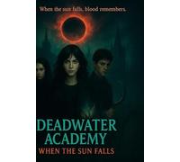 Deadwater Academy: When The Sun Falls