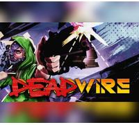DeadWire PC Steam CD Key
