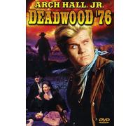 Deadwood '76 (DVD-R) (1965) (All Regions) (NTSC) (US Import)