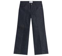 Deadwood Men's Progress Organic Cotton Jeans Raw Indigo Medium