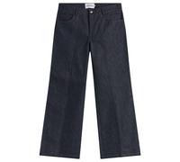 Deadwood Men's Progress Organic Cotton Jeans Raw Indigo XL