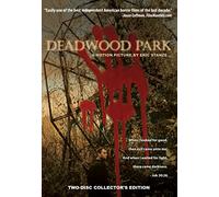 Deadwood Park