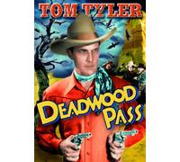 Deadwood Pass (DVD) (1933) (All Regions) (NTSC) (US Import)