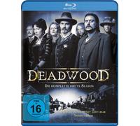 DEADWOOD S3 - MOVIE