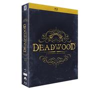 Deadwood-Saisons 1 à 3 [Blu-Ray]