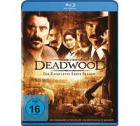 Deadwood: Season 1