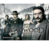 Deadwood Season 2