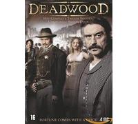 Deadwood-Season 2