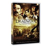 Deadwood - The Complete First Season [Region 1]