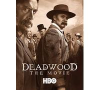 Deadwood: The Movie