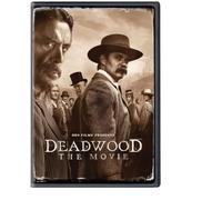 Deadwood: The Movie