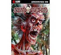 Deadworld Archives: Book Eight: Volume 8