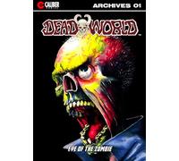 Deadworld Archives: Book One: 1