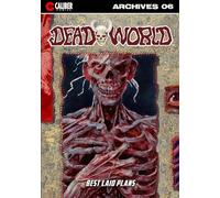 Deadworld Archives: Book Six: Volume 6