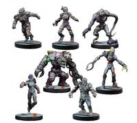 Deadzone - Mazon Labs Reanimation Division Booster
