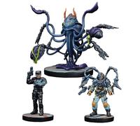 Deadzone - Mazon Labs Senior Managment Booster