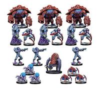 DEADZONE - Nameless Faction Starter 2019