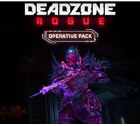 Deadzone: Rogue - Operative Pack DLC PC Steam CD Key