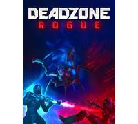 Deadzone: Rogue (PC) - Steam Key - GLOBAL