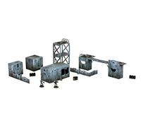 Deadzone Scenery Upgrade Pack