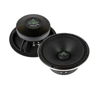 Deaf Bonce Pair Apocalypse 8" 600W Peak 4 Ohm Midrange Speakers AP-M81AC