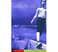 Deaf Child Crossing