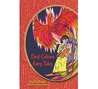 Deaf Culture Fairy Tales (B+W)