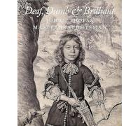 Deaf, Dumb & Brilliant: Johannes Thopas: Master Draughtsman