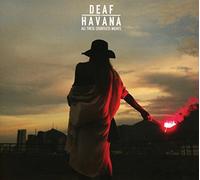 DEAF HAVANA - ALL THESE COUNTLESS NIGHTS (REWORKED) (DELUXE EDITION)
